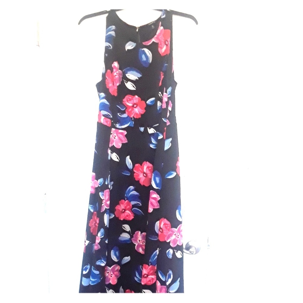 Torrid dress